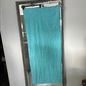 Ivivva Turquoise Towel